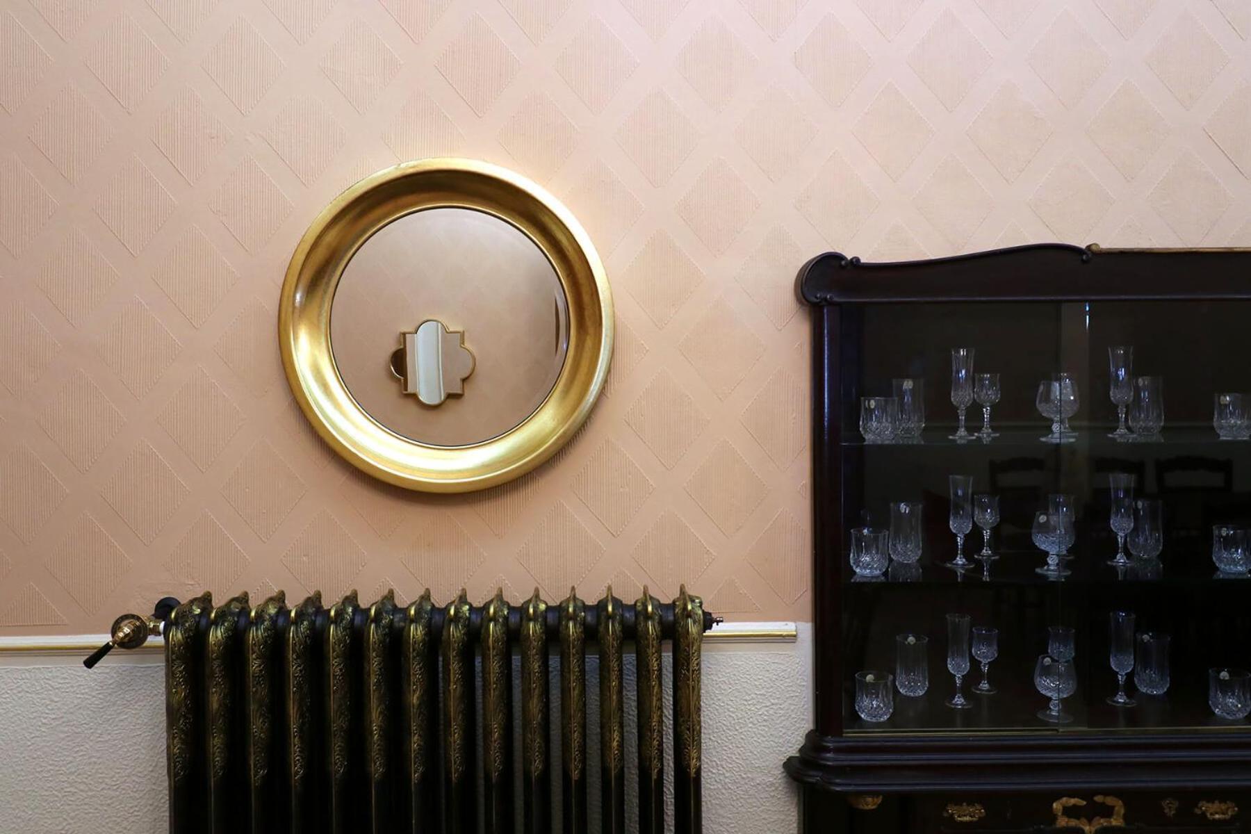 Villa Almudena Nava de la Asuncion Exteriér fotografie