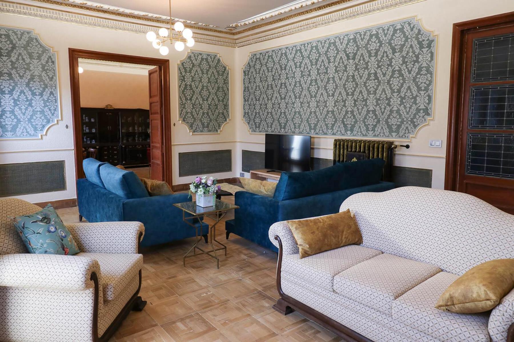 Villa Almudena Nava de la Asuncion Exteriér fotografie